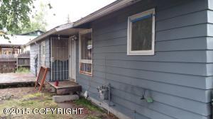 2124 Wayne St, Anchorage, AK 99504 photo 2