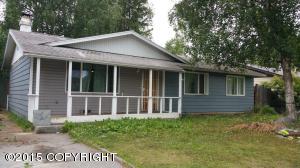 2124 Wayne St, Anchorage, AK 99504 photo 1