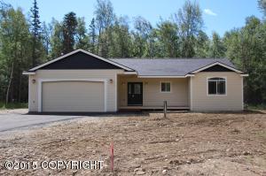 4301 E Kilo Dr, Wasilla, AK 99654 photo 1