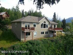 12006 Broadwater Dr, Eagle River, AK 99577 photo 1
