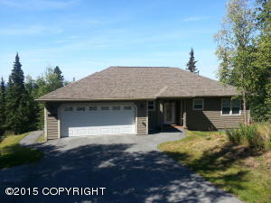 12006 Broadwater Dr, Eagle River, AK 99577 photo 2