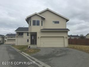 11735 Galena Bay Loop # 23, Eagle River, AK 99577 photo 1