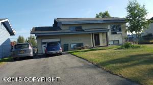 7200 E 17th Ave, Anchorage, AK 99504 photo 1
