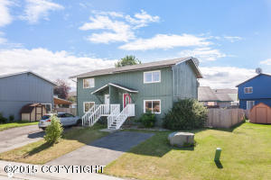 3100 E 64th Ave, Anchorage, AK 99507 photo 1