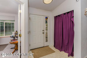5961 W Raspberry Loop, Wasilla, AK 99623 photo 2