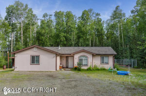 5961 W Raspberry Loop, Wasilla, AK 99623 photo 1