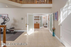 12316 Broadwater Dr, Eagle River, AK 99577 photo 5