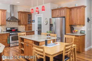 12316 Broadwater Dr, Eagle River, AK 99577 photo 10