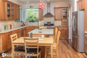 12316 Broadwater Dr, Eagle River, AK 99577 photo 9