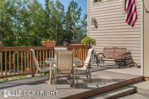 12316 Broadwater Dr, Eagle River, AK 99577 photo 2