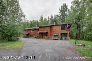 20209 Chapel Dr, Chugiak, AK 99567 photo 3