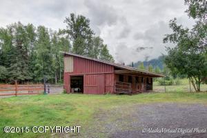 20209 Chapel Dr, Chugiak, AK 99567 photo 18