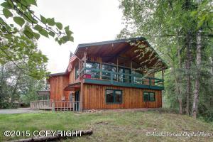 20209 Chapel Dr, Chugiak, AK 99567 photo 1