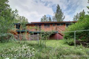 20209 Chapel Dr, Chugiak, AK 99567 photo 4