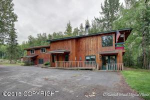 20209 Chapel Dr, Chugiak, AK 99567 photo 2