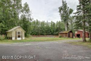 20209 Chapel Dr, Chugiak, AK 99567 photo 17