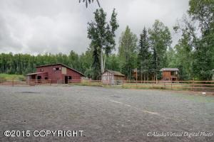 20209 Chapel Dr, Chugiak, AK 99567 photo 21