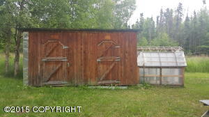 5545 E Moose St, Wasilla, AK 99654 photo 4