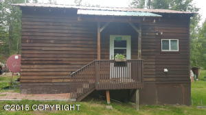 5545 E Moose St, Wasilla, AK 99654 photo 1