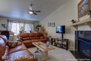 5675 Sapphire Loop # 25B, Anchorage, AK 99504 photo 7