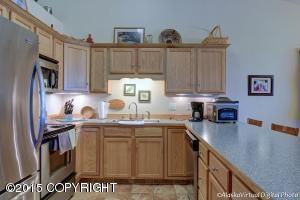 5675 Sapphire Loop # 25B, Anchorage, AK 99504 photo 12