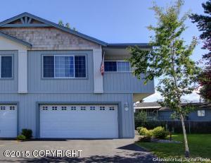 5675 Sapphire Loop # 25B, Anchorage, AK 99504 photo 2