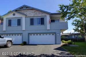 5675 Sapphire Loop # 25B, Anchorage, AK 99504 photo 1