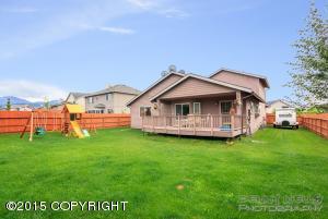 2641 Mona Ave, Anchorage, AK 99516 photo 4