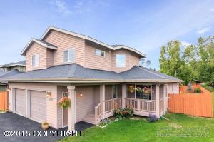 2641 Mona Ave, Anchorage, AK 99516 photo 1
