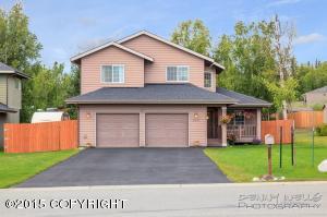 2641 Mona Ave, Anchorage, AK 99516 photo 2