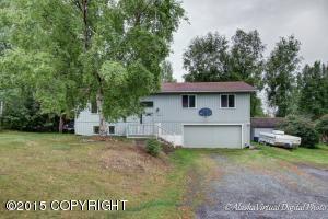 19312 Iris St, Chugiak, AK 99567 photo 2