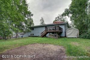 19312 Iris St, Chugiak, AK 99567 photo 4