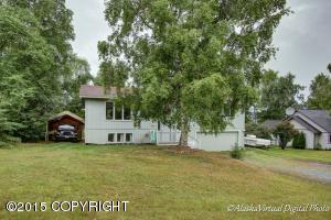 19312 Iris St, Chugiak, AK 99567 photo 3