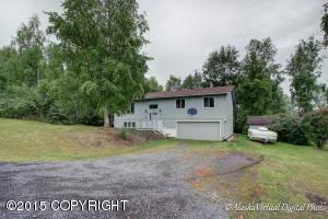 19312 Iris St, Chugiak, AK 99567 photo 1