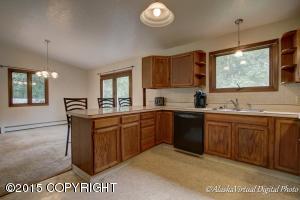 19312 Iris St, Chugiak, AK 99567 photo 11