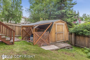 2320 Colony Loop, Anchorage, AK 99507 photo 21