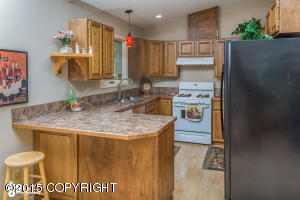 2320 Colony Loop, Anchorage, AK 99507 photo 4