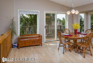 2320 Colony Loop, Anchorage, AK 99507 photo 2