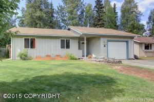 12334 Crested Butte Dr, Eagle River, AK 99577 photo 14