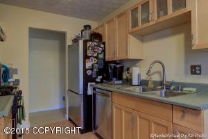 12334 Crested Butte Dr, Eagle River, AK 99577 photo 5