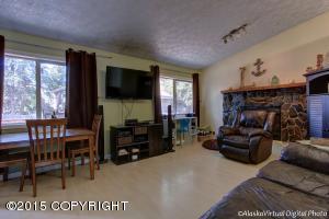 12334 Crested Butte Dr, Eagle River, AK 99577 photo 2
