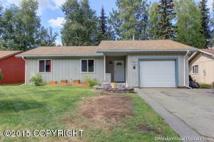 12334 Crested Butte Dr, Eagle River, AK 99577 photo 1