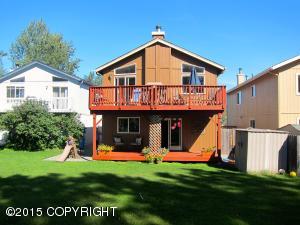 3946 Reflection Dr, Anchorage, AK 99504 photo 1