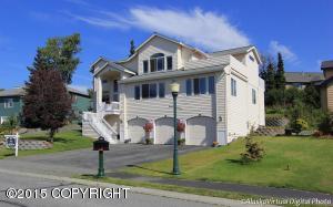 15901 Bridgeview Dr, Anchorage, AK 99516 photo 1