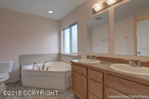 11845 Galloway Loop # 65, Eagle River, AK 99577 photo 13