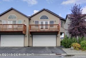 11845 Galloway Loop # 65, Eagle River, AK 99577 photo 1