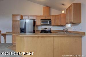 11845 Galloway Loop # 65, Eagle River, AK 99577 photo 6