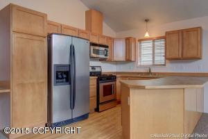 11845 Galloway Loop # 65, Eagle River, AK 99577 photo 3