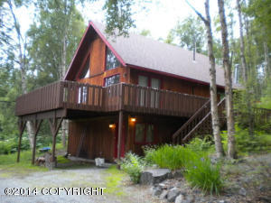 24947 Malcolm Dr, Chugiak, AK 99567 photo 13