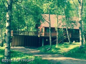 24947 Malcolm Dr, Chugiak, AK 99567 photo 1
